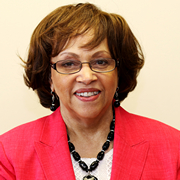 Judy I. Carter - Forté Systems, Inc.