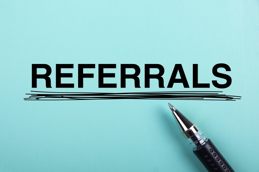 REFERRAL PROCESS GateWay Boarding Academy REFERRAL PROCESS GateWay Boarding Academy